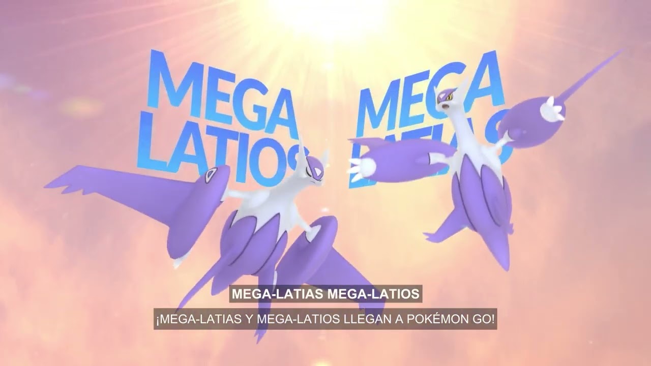 Mega Evolution update available globally, and Mega Kangaskhan joins the  fray!