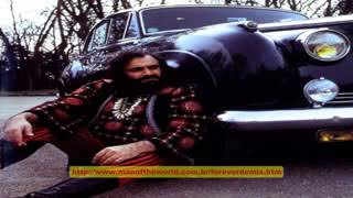 DEMIS ROUSSOS   MY FRIEND THE WIND LIVE