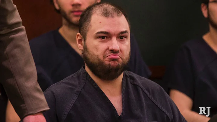 Las Vegas morning update for Friday, August 25th