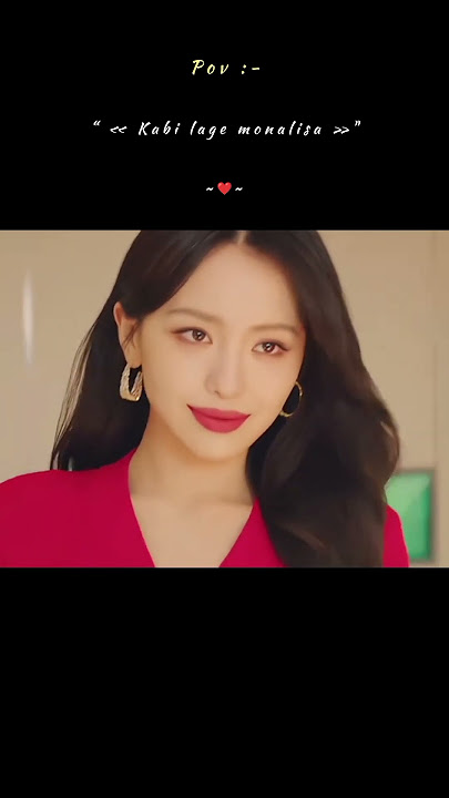 drama name:Filter 💕 chinese drama 💕 Param sundari song 💕 cdrama #shorts