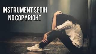 Instrument Sedih Cocok Buat Puisi || Backsound Sedih No Copyright