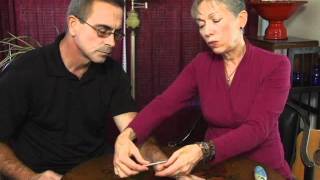 Gail Wyckhouse demo Korean Hand Acupressure screenshot 5