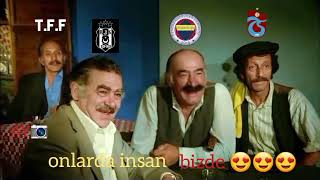 K.gümrük - Fenevnahçe Maçi̇ Kural Hatasi̇ndan İptal