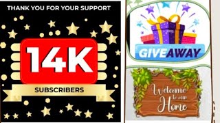 #14k special live#Home needs collection#household#surprising giveaways#9948850925