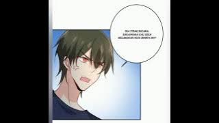 komik bos sombong eps 181- 190 bahasa indonesia