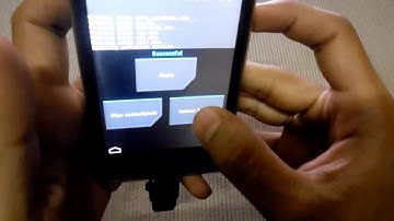 How To install MiRed v2 Rom on Redmi 1s