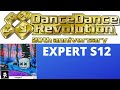 DDR A20 |Alone| Expert 1(S12) 9 Greats 1 Good