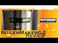 Blichmann BoilerMakerG2 - Review
