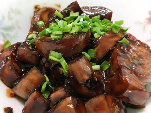 EASY RECIPES | Tasty Eggplant Recipes | Real Simple Eggplant Recipes | Eggplant Recipe