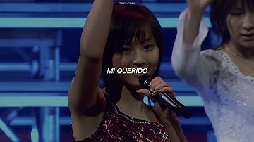Morning Musume ; Roman ~MY DEAR BOY~ [sub. español]