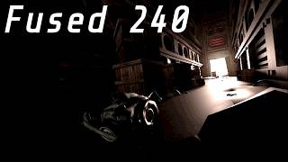 SHOCKINGLY MORBID... | Fused 240