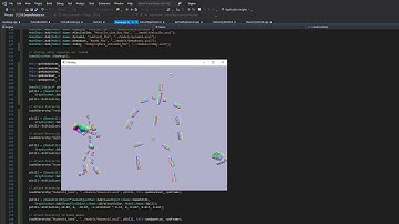 GAM 575 Game Engine Programming II Final Project