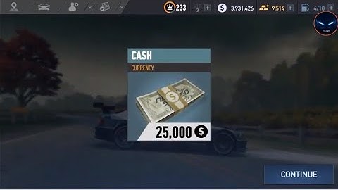 NEED FOR SPEED No Limits Gameplay | BMW M3 GTR | Chapter 20 DANI | Event 3 - Time Trial