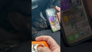 Ble Attack Iphone With The Flipper Zero Resimi