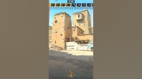 HOW TO KILL BOTS GG - FHD 🔥by kaesok - #cs2 #cs2shorts #hl