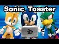 TT Movie: Sonic Toaster