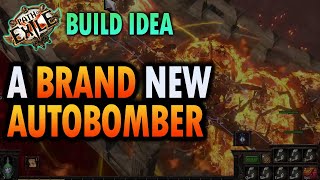 [3.24] A new Autobomber that (almost) works