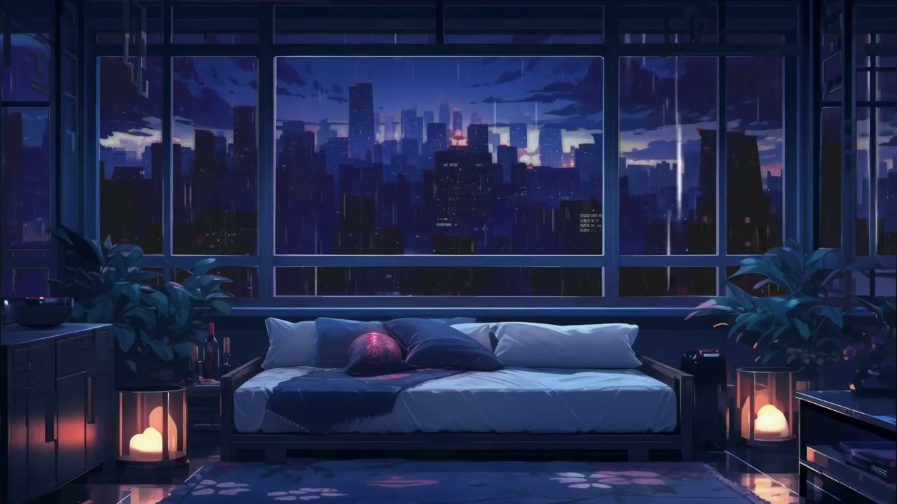 Painful Living - PurpleAI8 I Emotional & Classical Piano