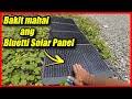 Bluetti pv120 solar panel testing