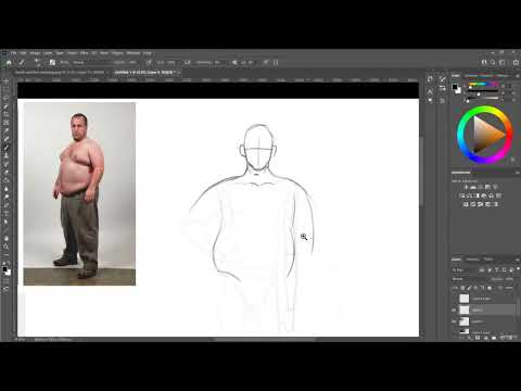 Видео: SW BAND 9  Body Types Male