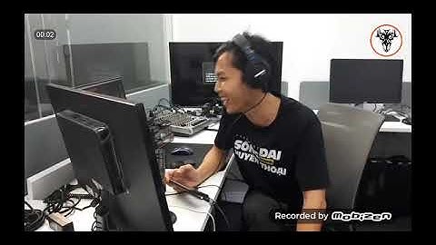 Giọng cười huyền thoại của AS Mobile