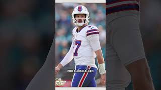 Will the Panthers be in the hunt for the 2027 QB class? | The McShay Show