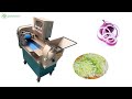 MNS-802 Multi-functional Vegetable Cutter for Parsley| Potato Carrot Cucumber Slicer Dicer Shredder