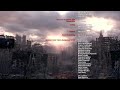 Metro last light redux  - survival ranger hardcore