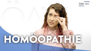 Myths vs Facts: Wie wirksam ist Homöopathie?