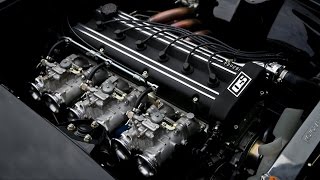 1971 Datsun 240Z 3.3 liter Straight six 376rwhp Pure Sound 1971 Datsun 240Z 3.3 liter Straight six 376rwhp Pure Sound