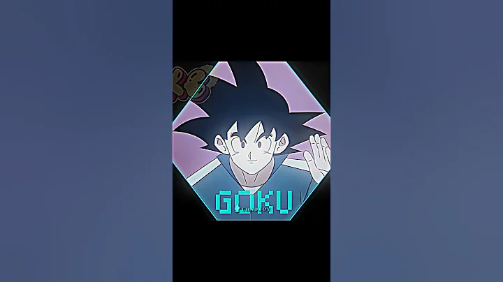 "You're the stain of existence." 💀|| Goku Edit || Squid Game || #squidgame2 #shorts #bome