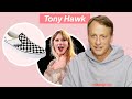 Skateboarding Legend Tony Hawk Talks Homemade Ramps and Laser Flips | In or Out | Esquire