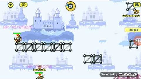 Army2 đi t.rex cùng ae  ozthanchetzo