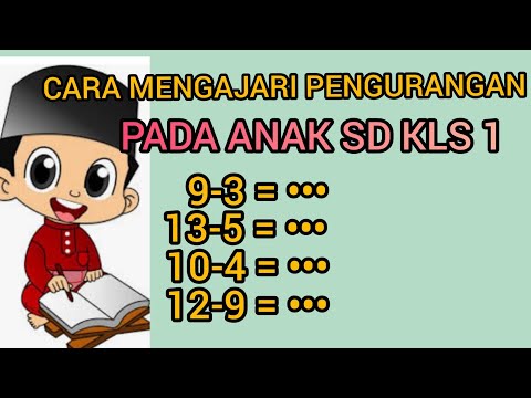 Video: Cara Memilih Pensil Sederhana Untuk Pelajar Kelas Satu