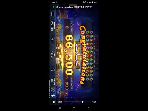Aliyas Wishes Slot Real Money Game Experience - Zodiac Casino Review (July 10, 2022)