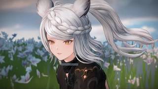 Granblue Fantasy: Relink - Endless Ragnarok #9 Fate Episode Prolouge - Epilogue Fraux & Fediel Granblue Fantasy: Relink - Endless Ragnarok #9 Fate Episode Prolouge - Epilogue Fraux & Fediel