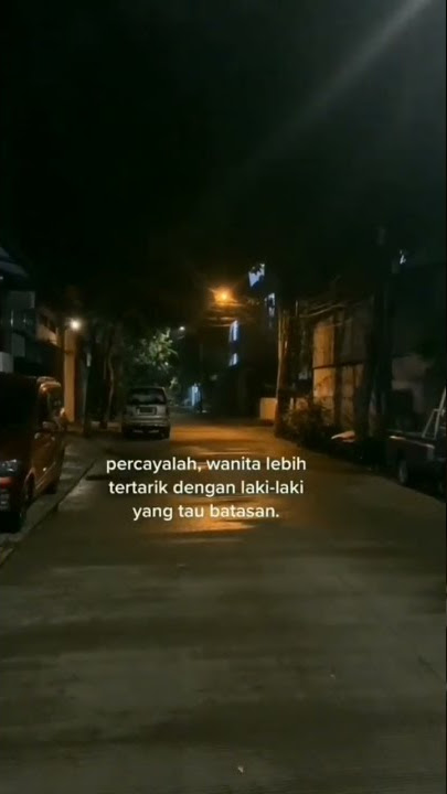 STORY WA 30  DETIK TERBARU || PERCAYALAH