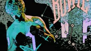 Let&#39;s Dance - David Bowie (Official Remix by TBb)