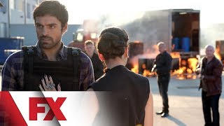 The Gifted 7. Bölüm Tanıtım