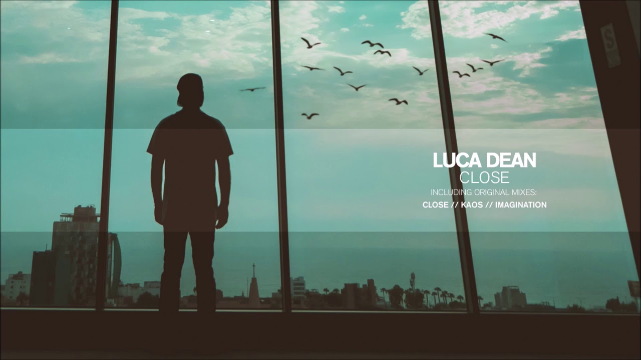 Luca Dean - Imagination (Original Mix) adlı videoyu YouTube'da izle Luca Dean - Imagination (Original Mix) adlı videoyu YouTube'da izle