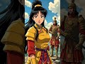 ⚔️ The Blood That Revealed Me #anime #history #animation #motivation #animestyle #animated #facts