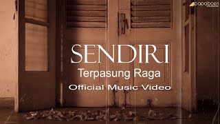 Lani Alfian - Sendiri 'Terpasung Raga'