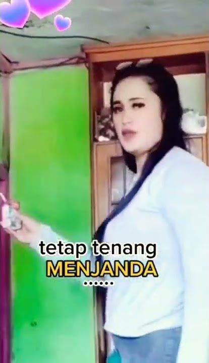 ibu muda bahenol