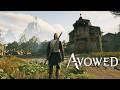 Avowed Ps5 Anniversary (Vue 3ème Personne !!) | Découverte Gameplay FR thumbnail