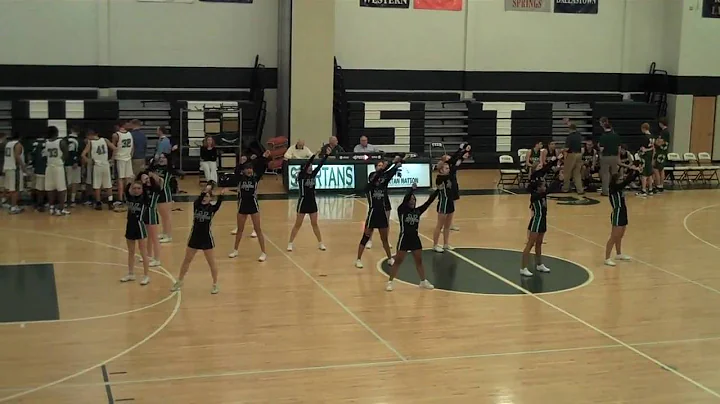 Cheerleaders.MP4