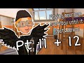 playing recroom everyday til shutdown pt11 plus 12?!