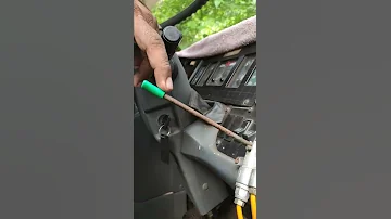 BUS HORN 