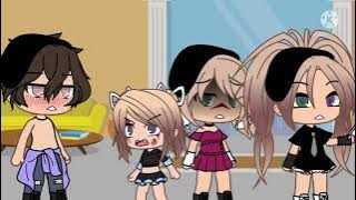 Can I say a bad word || Gacha Life || TW