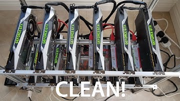 Community Mining Rigs Showcase Episode 8!