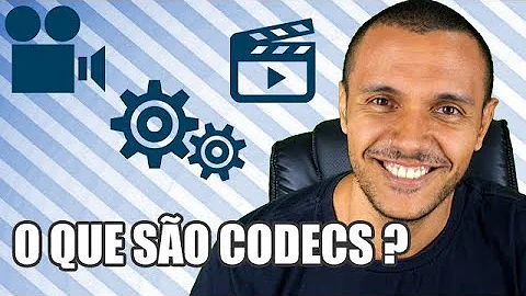 Como resolver o codec de vídeo no celular?